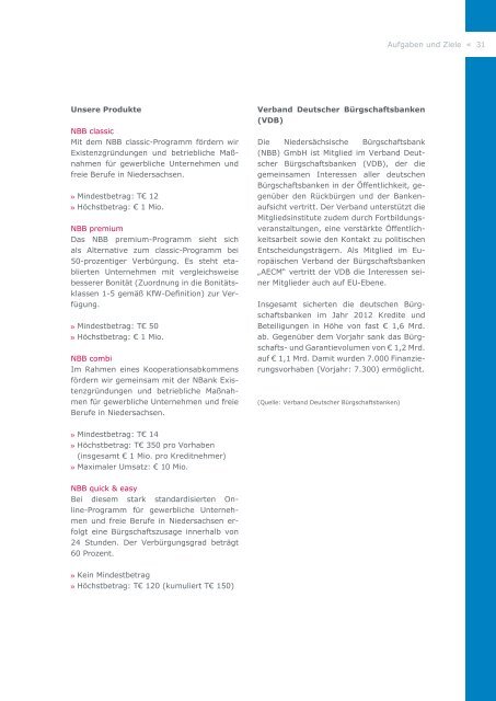 Geschäftsbericht 2012_Niedersachsen (pdf, 2 MB) - Verband ...