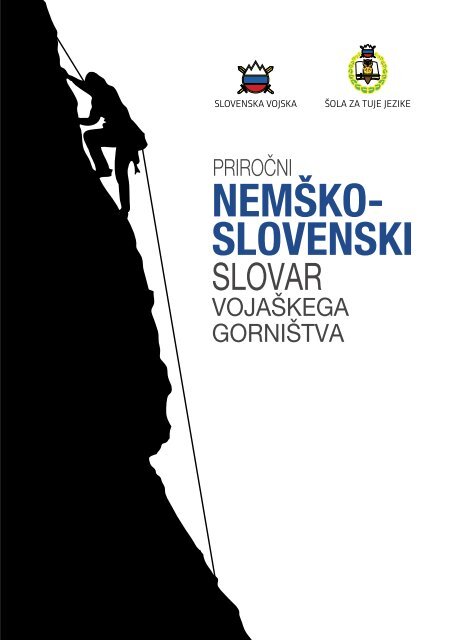 NEMŠKO- SLOVENSKI - Slovenska vojska