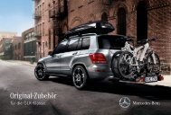 Download PDF - Mercedes-Benz Accessories GmbH