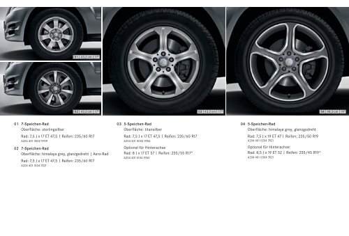 Download PDF - Mercedes-Benz Accessories GmbH