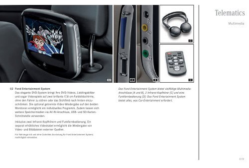 Download PDF - Mercedes-Benz Accessories GmbH