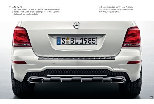 Download PDF - Mercedes-Benz Accessories GmbH