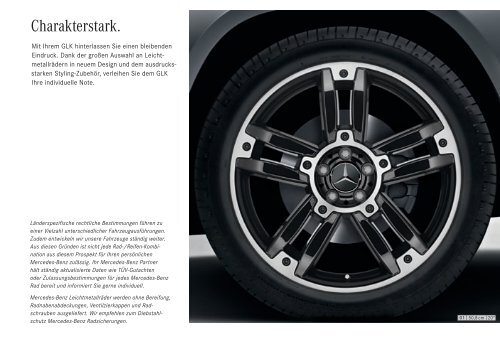 Download PDF - Mercedes-Benz Accessories GmbH