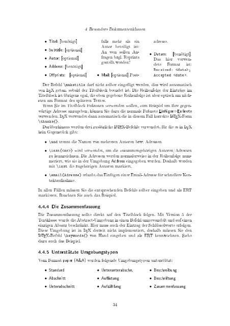 Handbuchergänzungen: - Gymnasium Wentorf