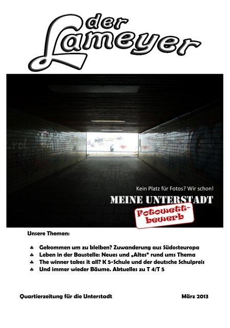 Flyer_Lameyer März 2013.pdf - Stadt Mannheim