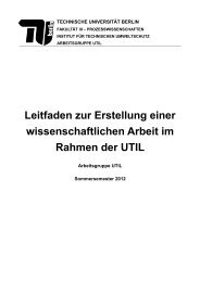 PDF, 176,2 KB - TU Berlin