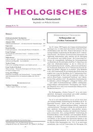THEOLOGISCHES 5&amp;6 - 2010 (pdf: ganzes Heft)