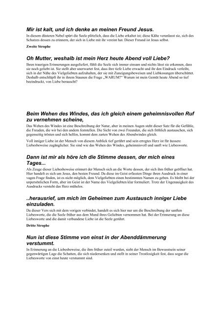 Bulletin 29 - Frère Marcel Van