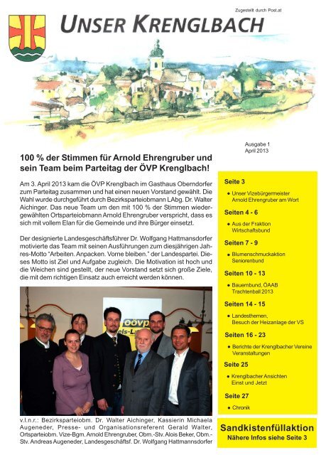 PDF-Download - ÖVP Krenglbach