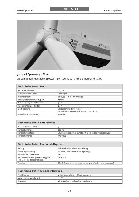 Bürgerwindpark Rodautal GmbH & Co. KG - Bürgerwindkraft ...