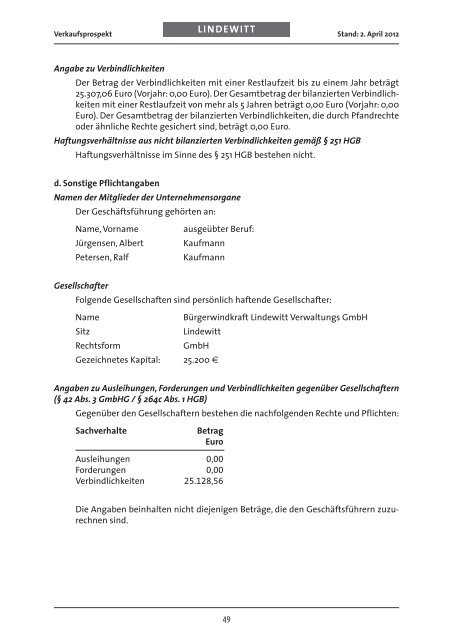 Bürgerwindpark Rodautal GmbH & Co. KG - Bürgerwindkraft ...