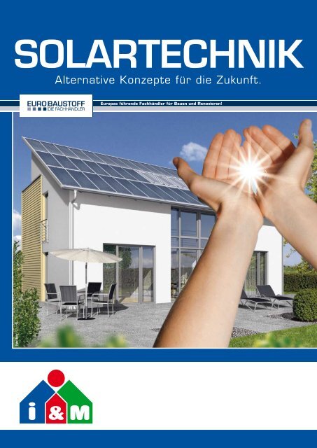 solartechnik