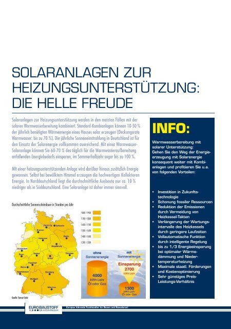 solartechnik