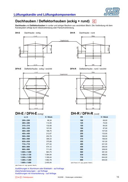 Preisliste LKB 04-2008.pdf - smb-jessen.de