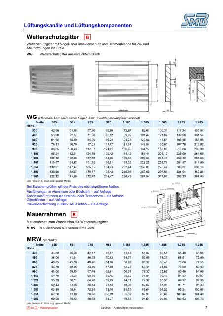 Preisliste LKB 04-2008.pdf - smb-jessen.de