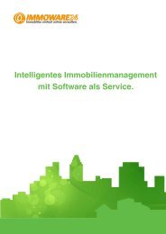 Produktbroschüre Immoware24 (PDF, 3.3 MB)