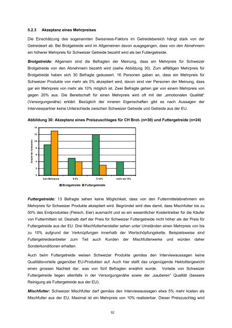 ETHZ-Studie - m (www.swissgranum.ch