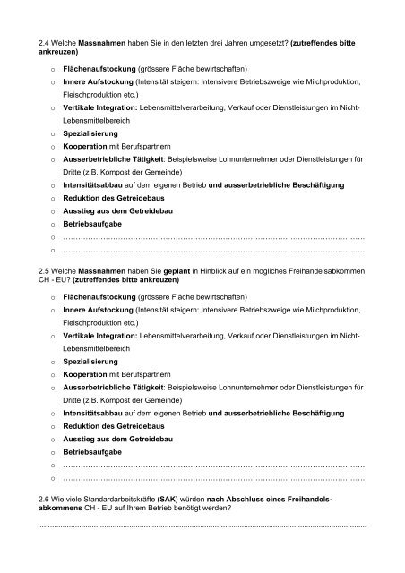 ETHZ-Studie - m (www.swissgranum.ch