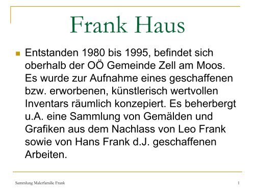 Hans Frank