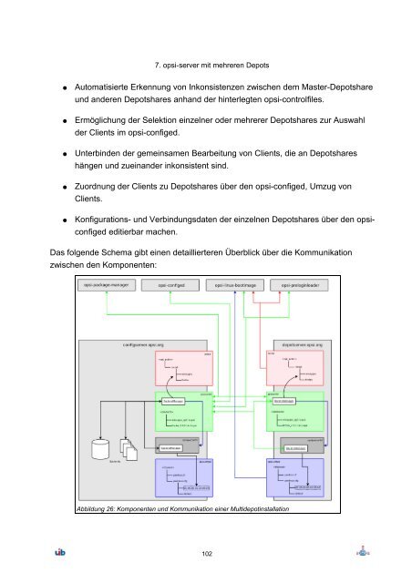 opsi Version 3.3 - opsi Download - uib