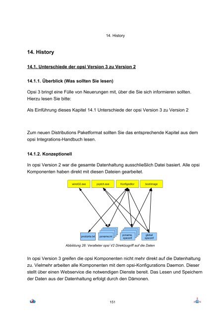 opsi Version 3.3 - opsi Download - uib