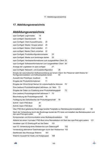 opsi Version 3.3 - opsi Download - uib