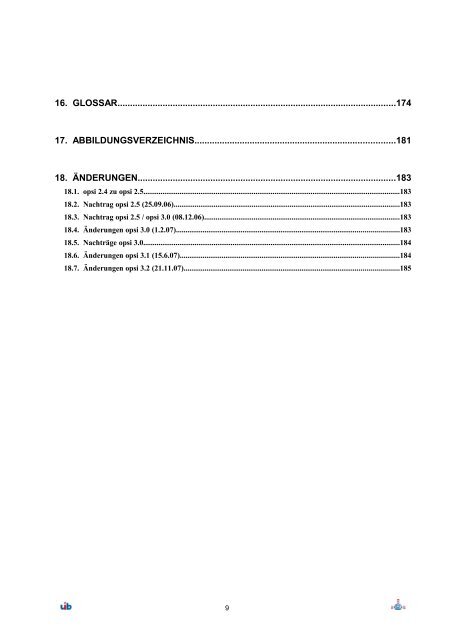 opsi Version 3.3 - opsi Download - uib