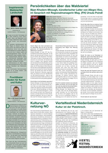 Newsletter 2_08.pdf - Waldviertel