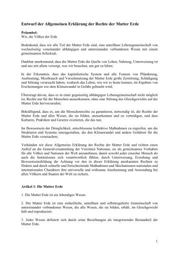 PDF Allgemeine Erklärung - fipaz