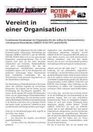 [PDF] Zum Drucken und Vervielfältigen - KPD/ML