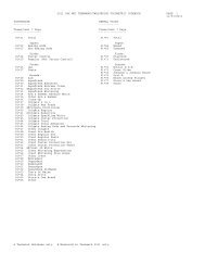 MRI Doublebase 2006 Codebook Section 4: Products