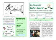 August/September 2005 - suhl-nord.info
