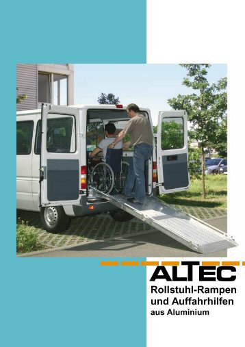 PDF-Katalog - Altec GmbH