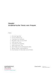 Teil 2 (pdf) - Philippe Wampfler