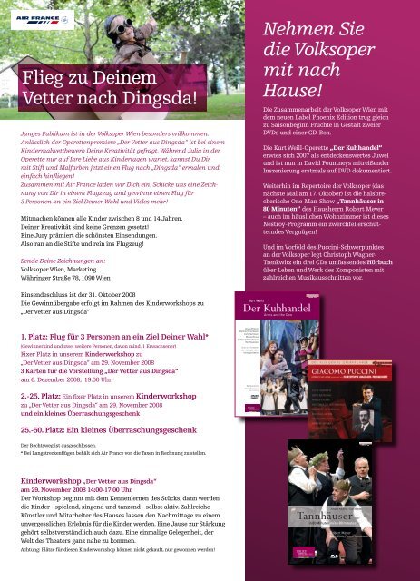 Als PDF downloaden - Volksoper Wien
