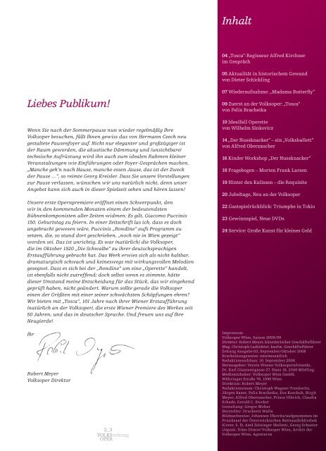Als PDF downloaden - Volksoper Wien
