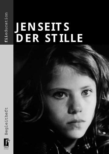 Jenseits der Stille - Film cinemade