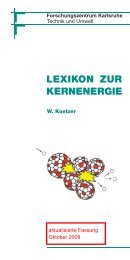 Lexikon zur Kernenergie (PDF)