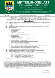 Mitteilungsblatt 2004-1.pdf - Donauschwaben