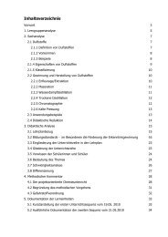 Hausarbeit 2. Staatsexamen Druck - Elmar Kießling