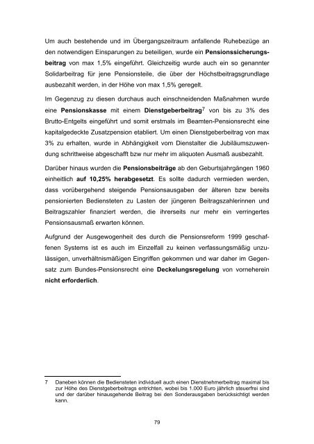 PDF-Download - Institut für Föderalismus