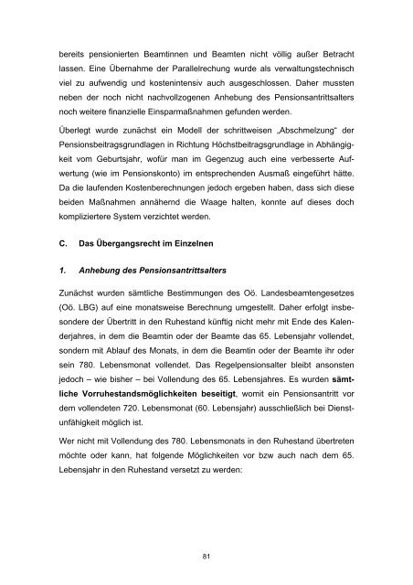 PDF-Download - Institut für Föderalismus