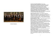 Programm 3.Konzert 0.. - Philharmonia-Zyklus