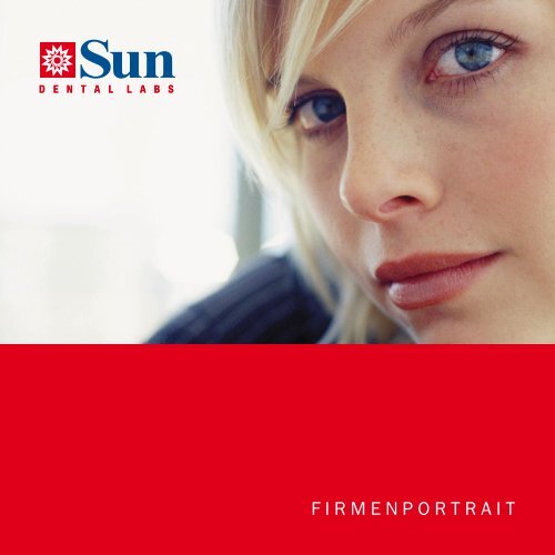 firmenportrait - Sun Dentals Labs