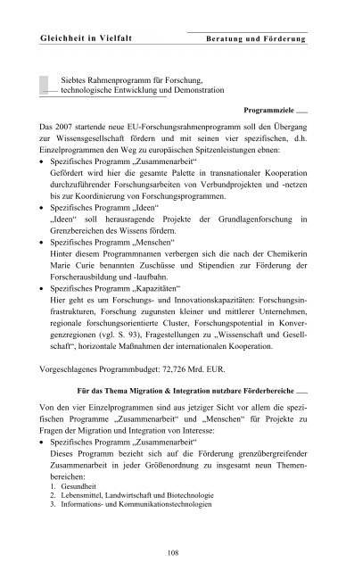 Handbuch - InterCulturExpress