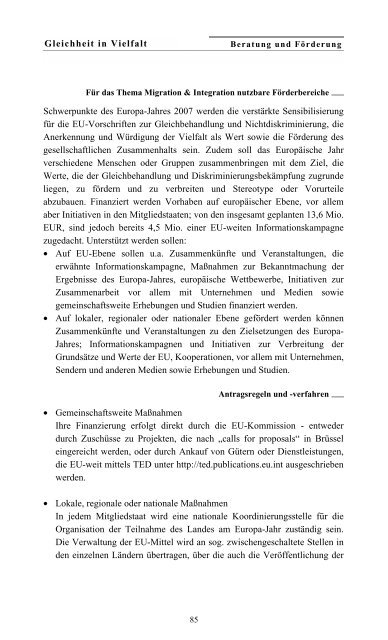 Handbuch - InterCulturExpress