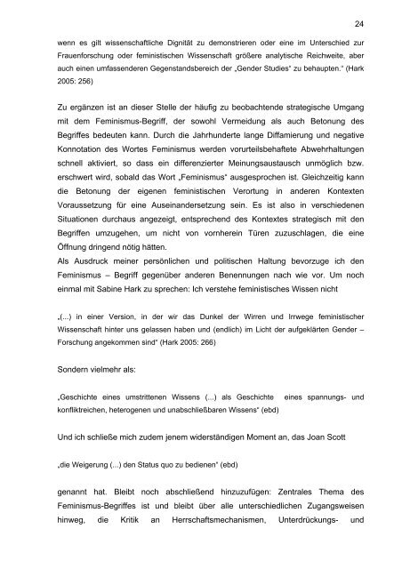 Feministischer Wissenstransfer - Verband Wiener Volksbildung