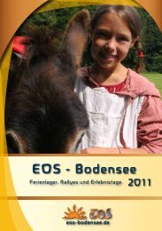 EOS - Bodensee