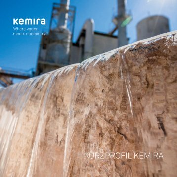 KURZPROFIL KEMIRA