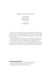 kurze Latex-Einführung (PDF)